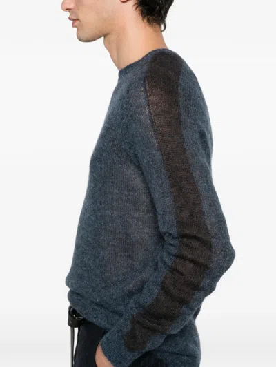 Paloma Wool Dan Sweater In Blue