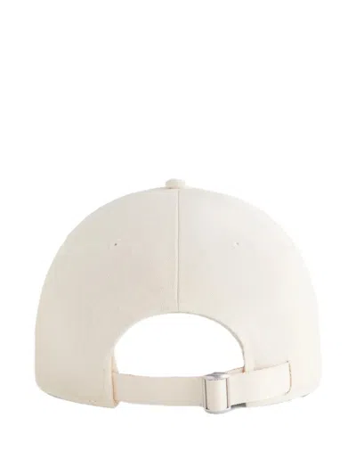 Kith Capcom Aaron Classic Cap In Animal Print
