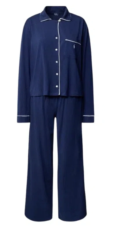 Ralph Lauren Sweaters Blacks And Greys In Blue