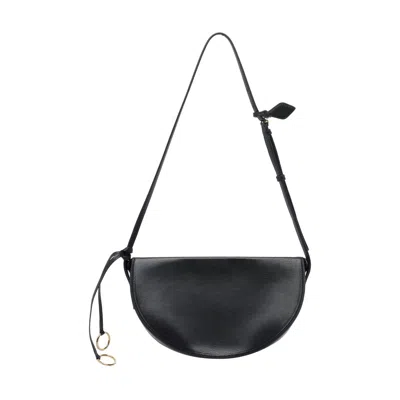 Alaïa Alaia Women East West Belt Bag In Black