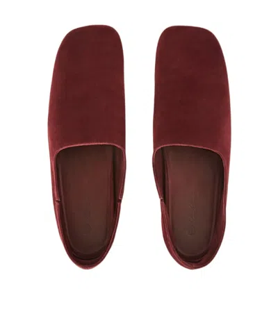 Loro Piana Gravina Loafers In Brown