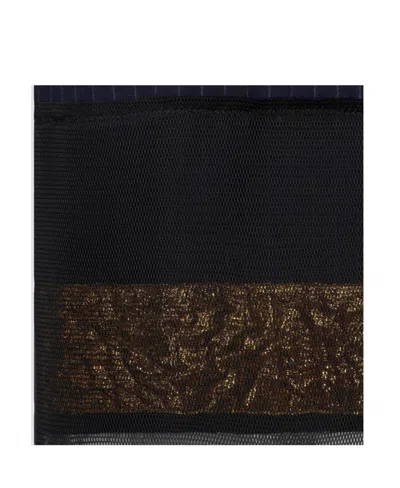 Dries Van Noten Sling Dress In Multi