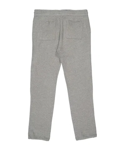 James Perse Classic Track Pants In Gray