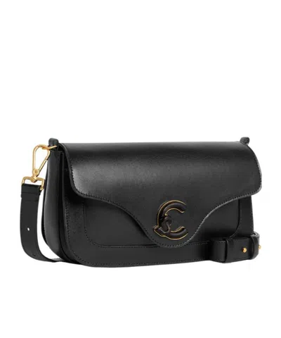 Coccinelle C-me Shoulder Bag In Pattern