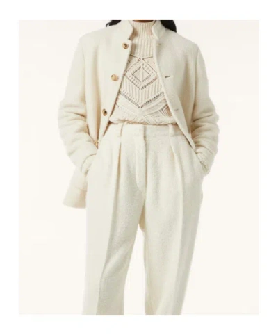 Loro Piana La Plagne Sweater In Neutral