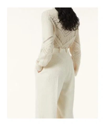 Loro Piana La Plagne Sweater In Neutral