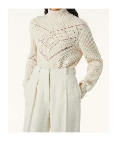 Loro Piana La Plagne Sweater In Neutral