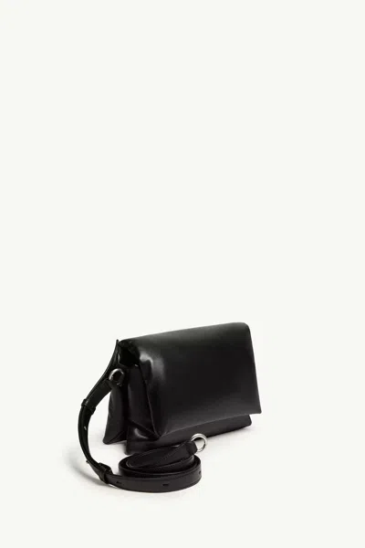 Moncler Jil Sander Envelope Crossbody Bag In Pink