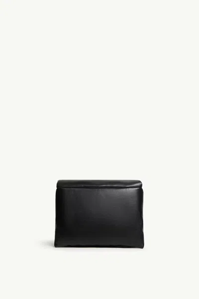 Moncler Jil Sander Envelope Crossbody Bag In Pink