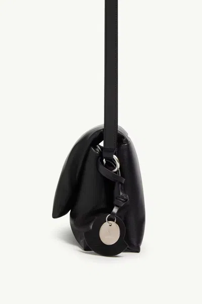 Moncler Jil Sander Envelope Crossbody Bag In Pink