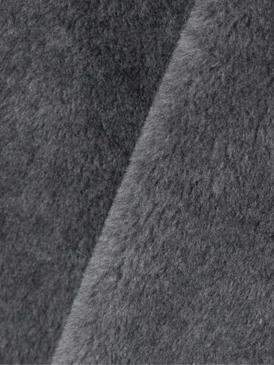 Gabriela Hearst Sleeveless Dress In Gray