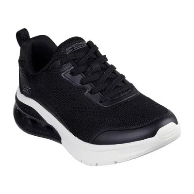 Bobs From Skechers Skechers Bobs Arc Waves 2.0 Womens Walking Shoes In Black