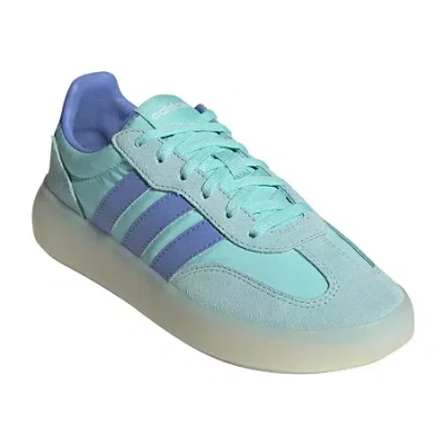 Adidas Originals Barreda Decode Big Kid Girls Sneakers In Blue