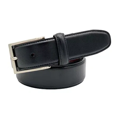 Stafford Mens Belt In Black