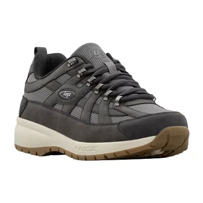 Lugz Cage Mens Sneakers In Gray