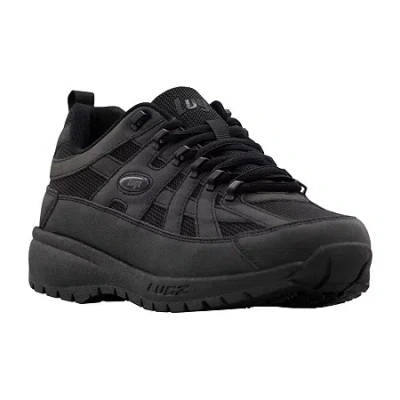 Lugz Cage Mens Sneakers In Black