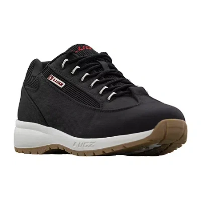 Lugz Express Ballistic Mens Sneakers In Black