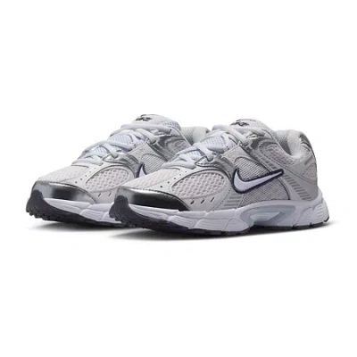 Nike V5 Rnr Big Kid Girls Sneakers In Blue