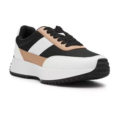 Dv8 Bollie Womens Sneakers In Multi