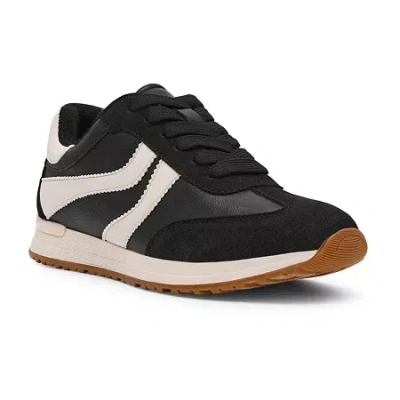 Dv8 Jarry Womens Sneakers In Multi