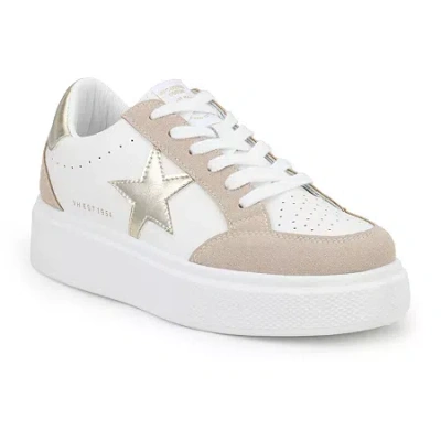 Vintage Havana Gail Womens Sneakers In Multi