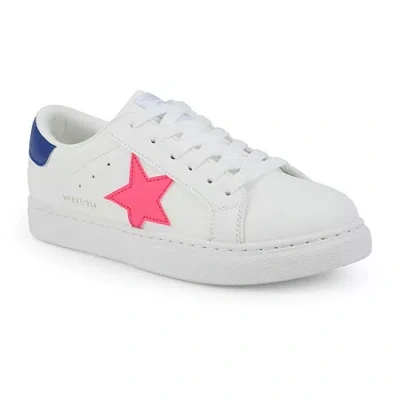 Vintage Havana Heather Womens Sneakers In Multi