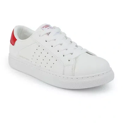 Vintage Havana Cali Womens Sneakers In White