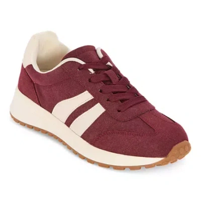 Pop Rosalinda Womens Sneakers In Multi