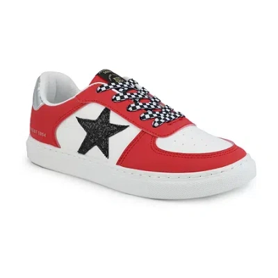 Vintage Havana Ninette Womens Sneakers In Multi