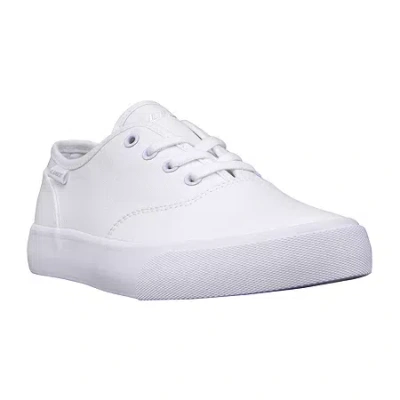 Lugz Lear Sneaker Womens Sneakers In White