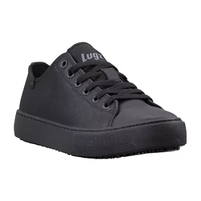 Lugz Lear Sr Womens Sneakers In Black