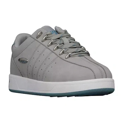 Lugz Legacy Womens Sneakers In Gray