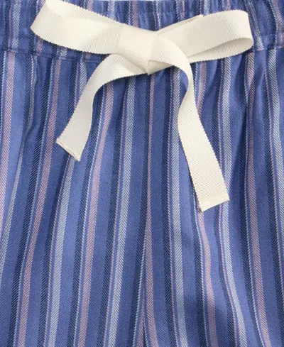 State Of Day Women's Flannel Pants, Macy's Exclusive