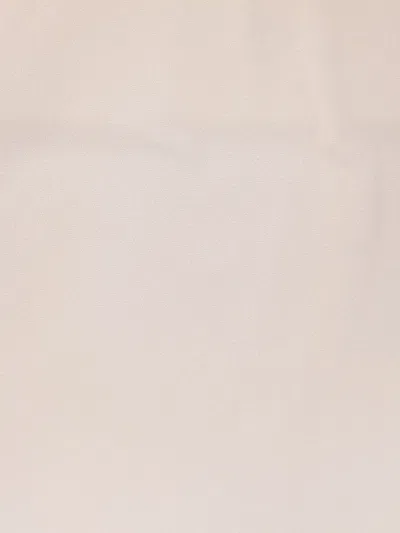 Brunello Cucinelli Women Satin Skirt In Neutral