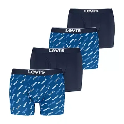 Levi 's Mens Boxers 701231342 In Blue