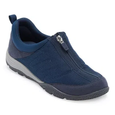 Easy Spirit Bestrong Womens Sneakers In Multi