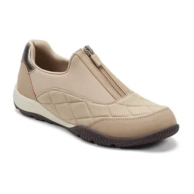 Easy Spirit Barron Womens Sneakers In Brown