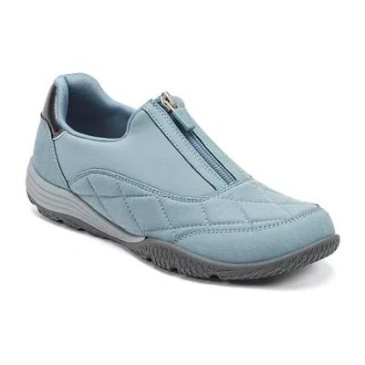 Easy Spirit Barron Womens Sneakers In Blue