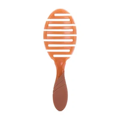 The Wet Brush Wet Brush Pro New Neutrals Pro Flex Dry Brush Brush In Brown