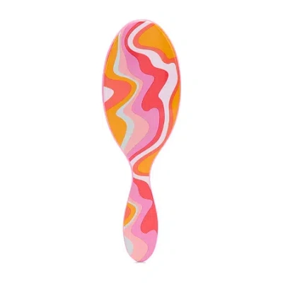 The Wet Brush Sun Days Original Detangler Brush In Multi