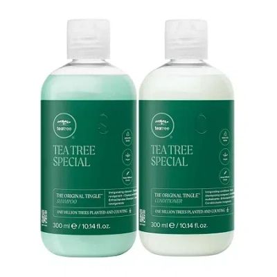 Paul Mitchell Tea Tree In Transparent