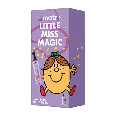 Matrix Holiday Treatment 2-pc. Gift Set In Transparent