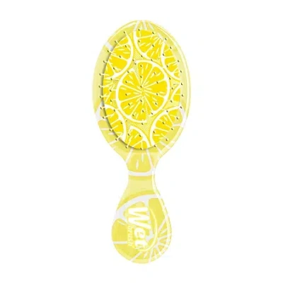 The Wet Brush Wet Brush Tutti Fruitti Pro Mini Detangler Brush In Multi