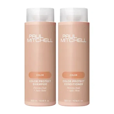 Paul Mitchell Stay Vibrant 2-pc. Value Set In Transparent