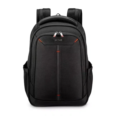 Samsonite Xenon 4.0 Slim Backpack In Black