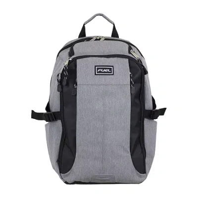 Fuel Pro Defender Backpack In Gray