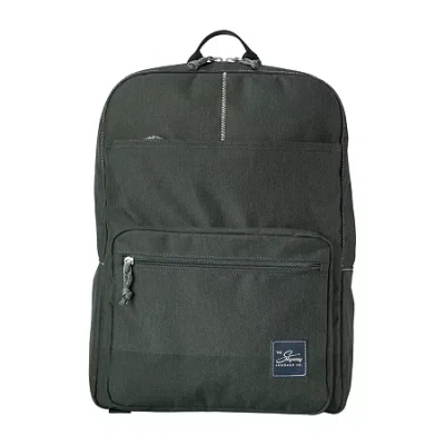 Skyway Rainier Simple Backpack In Green