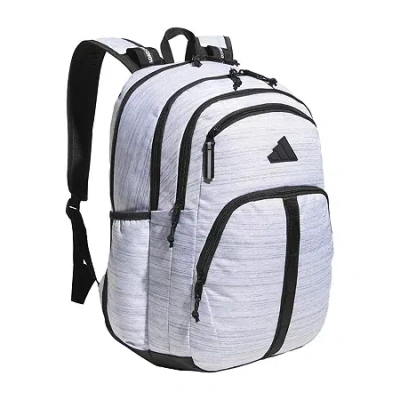 Adidas Originals Prime Vii Backpack In White