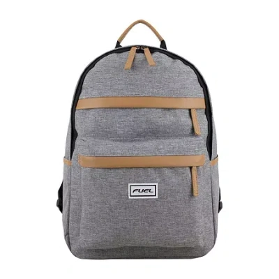Fuel Virgo Backpack In Gray