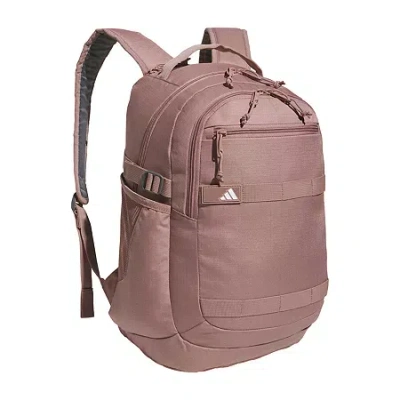 Adidas Originals Impulse Backpack In Pink